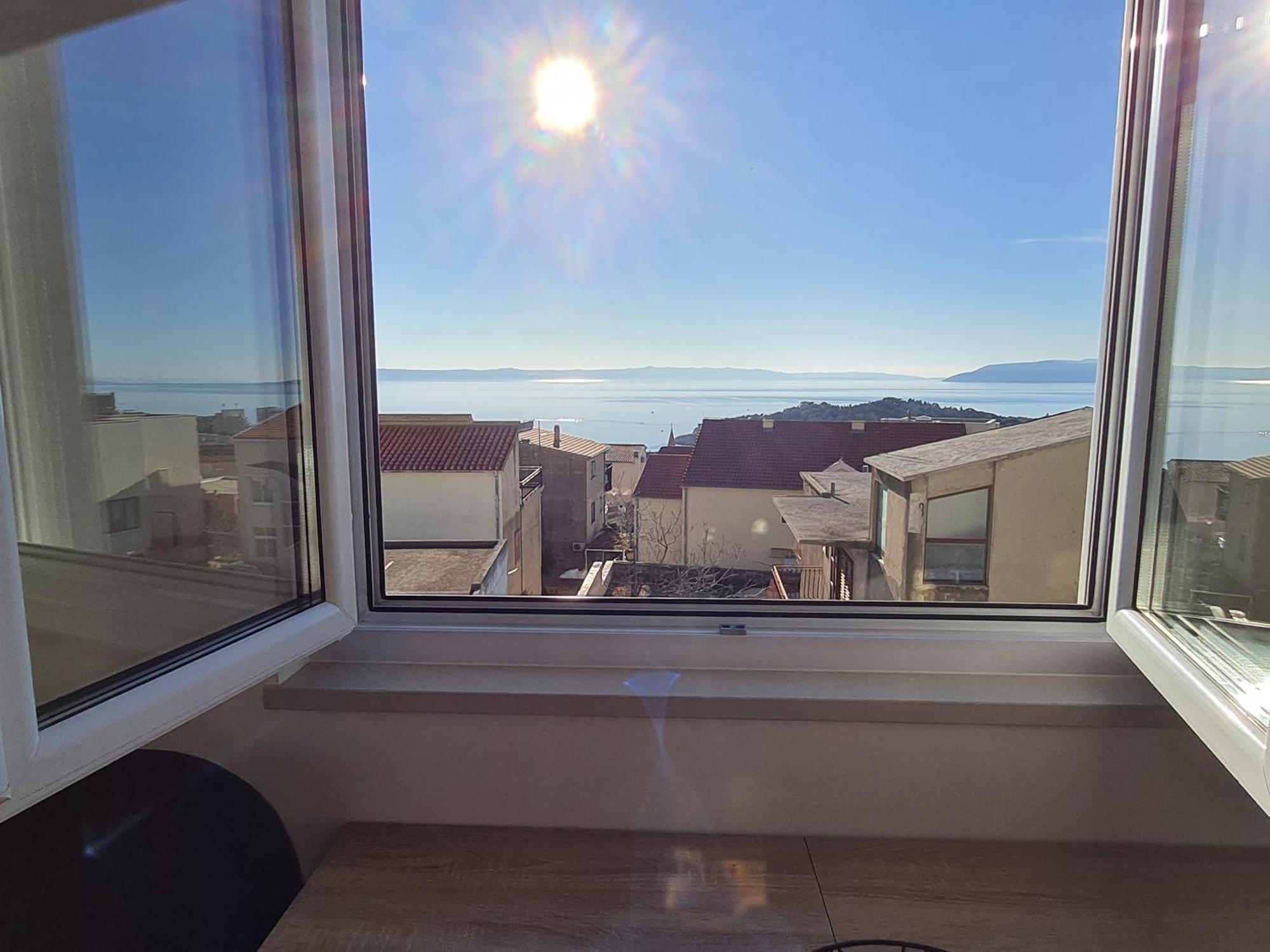 Pivac Apartament